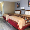 Отель Orange Tustin Inn, фото 2