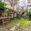 Отель Cozy Flat with Backyard 600 m to Moda Coastal Park, фото 10