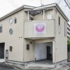 Отель Shiki Homes - Momo Stays в Киото