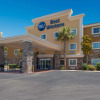 Отель Best Western North Bryant Inn San Angelo, фото 1