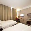 Отель Fuzhou Golden Lily Hotel, фото 7