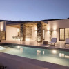 Отель Thea Luxury Villas Ios, фото 9
