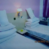 Отель Taiyuan Riyuexin Express Inn, фото 4