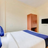 Отель Silverkey Executive Stays 23042 Global Village Tec, фото 15