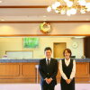 Отель Suwako Hotel, фото 9