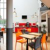 Отель HotelF1 Reims Tinqueux, фото 9