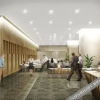 Отель Odysis Suites Osaka Airport Hotel, фото 41