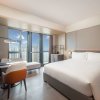 Отель DoubleTree by Hilton Xian Fengdong, фото 20