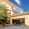 Отель Comfort Inn & Suites Cleveland, фото 37
