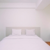 Отель Relaxing And Tidy Studio Gunung Putri Square Apartment, фото 4