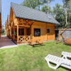 Отель Nice Home in Pobierowo With 2 Bedrooms and Wifi, фото 17