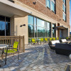 Отель SpringHill Suites by Marriott Franklin Cool Springs, фото 7