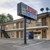 Отель Star Motel, фото 1
