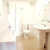 Отель House With 3 Bedrooms in Looe, With Enclosed Garden and Wifi - 4 km Fr, фото 4