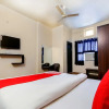 Отель OYO 5777 The President Hotel, фото 5