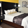 Отель Sleep Inn & Suites, фото 20