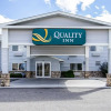 Отель SureStay Plus Hotel by Best Western Rexburg, фото 1