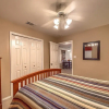 Отель Ww E202 Schlitterbob Hideaway 3 Bedroom Condo by RedAwning, фото 2