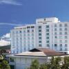 Отель Sintesa Peninsula Hotel Manado в Манадо