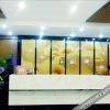 Отель 7+1 Business Hotel (Anqing Yanjiang Road), фото 27