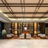 Отель SSAW Boutique Hotel Liuzhou Garden, фото 33