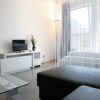 Отель Classic Apartment в Карлсруэ