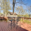 Отель Lakeside Reeds Spring Home w/ Pool Access & Deck!, фото 16