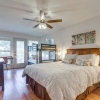 Отель Lago Vista Home w/ Private Pool & Sport Court!, фото 3