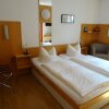 Отель Kolping Hotel Schweinfurt в Швайнфурте