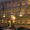 Отель Residence Mala Strana в Праге