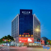 Отель Meikai Hotel Huzhou, фото 1