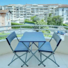 Отель Immogroom - Terrace - 2 Bedrooms - Downtown - Air Conditioning - Wifi, фото 4