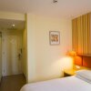 Отель Home Inn Wuhan Hankou Railway Station Changqing Road, фото 22