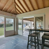 Отель Spectacular Holiday-villa With Lounge-area and bar, фото 20
