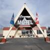 Отель Camrose Motel, фото 9
