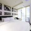 Отель Jinju CF Self Check-in Motel, фото 8