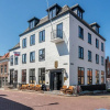 Отель Boutique Hotel Zeeuws-Meisje, фото 21