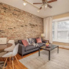 Отель Spacious CWE Apartments near BJC by Zencity, фото 15