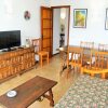 Отель Apartamento Arts 1 в Л’Эстартит