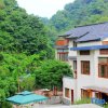 Отель Hupao Mountain Resort в Ханчжоу