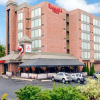 Отель Ramada Coral Inn, фото 1