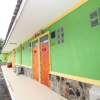 Отель Wangthong Bungalow, фото 6