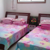 Отель Penglai Rongjun Fisher Apartment, фото 18