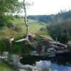 Отель Kilworthy Farm Guesthouse, фото 4