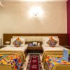Отель FabHotel Swaruchi Inn Rohini, фото 11