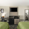 Отель Quality Inn Jackson, фото 39
