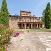 Отель Elegant Apartment in Alberi-montaione With a View, фото 1