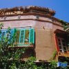 Отель Kashgar Muse Homestay в Кашгаре