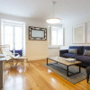 Отель JOIVY Spacious 3BR home w/balcony in Baixa, nearby Lisbon Cathedral, фото 6