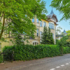 Отель Lion Apartments - Family Stay, фото 1